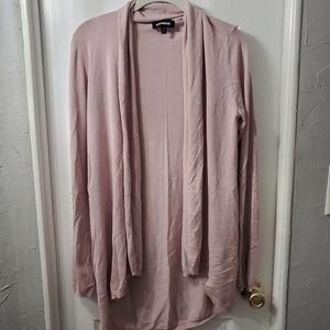 Express Cardigan